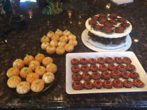 Halloween Recipes Food