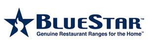 BlueStar cooking logo