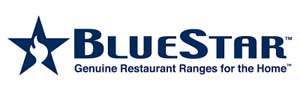 BlueStar Oven