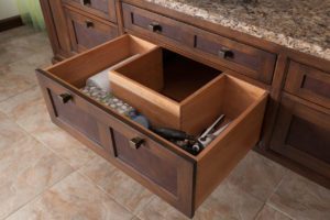 bathrooms sink storage