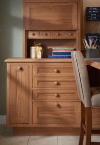 craft hobby room