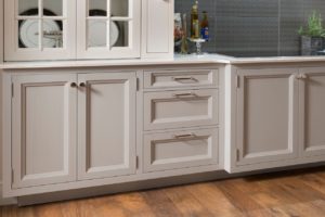 doors and drawers