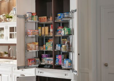 butler's pantry