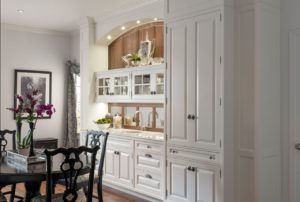 butler's pantry