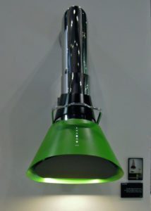 Best hood green