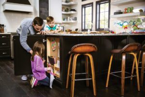 best kitchen products trends 2017