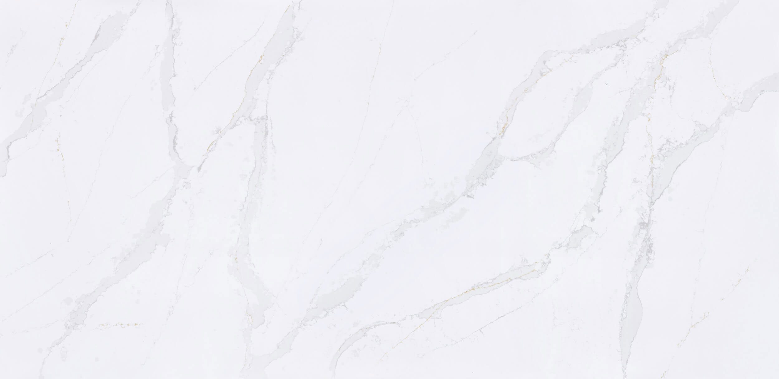 Silestone Statuario Quartz that Looks like white marble