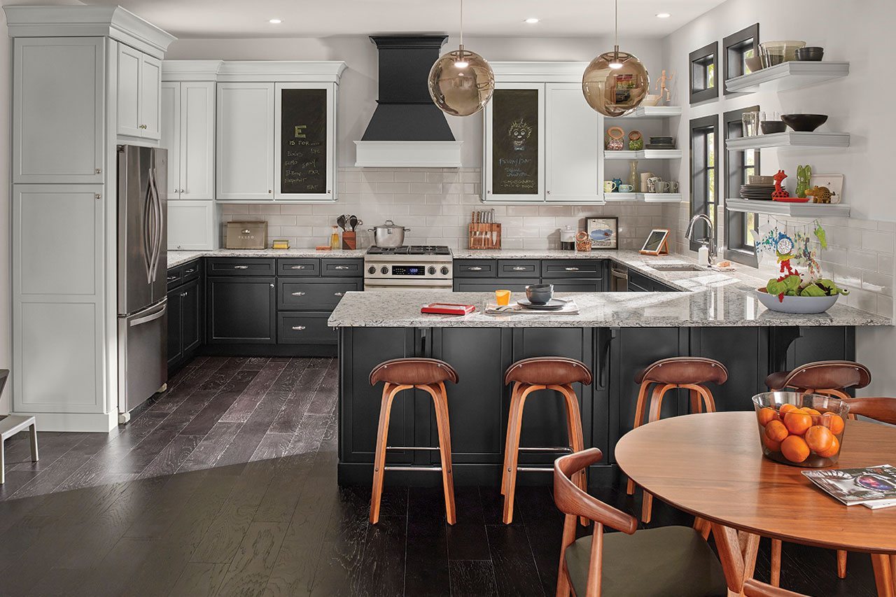 KraftMaid Kitchen Cabinets Kraftmaid Long Island New York