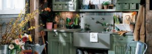 potting sheds featured