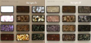 Prexury by Silestone Gemstone Countertops