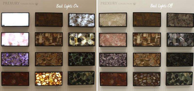 Gemstone Countertops