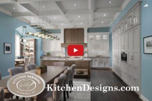 Kitchen Designs Long Island NY YouTube Video TV Spot