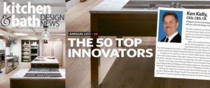 top 50 kitchen bath design news
