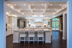 Oyster Bay Cove Kitchen by Kitchen Designs by Ken Kelly Long Island Showroom