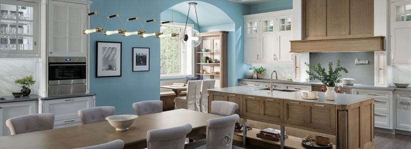 Kitchen Paint Colors for 2020 – Our Top 12 Favorites