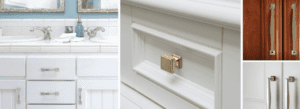 Kitchen Cabinet Knobs Pulls Kate Collection from Atlas Homewares