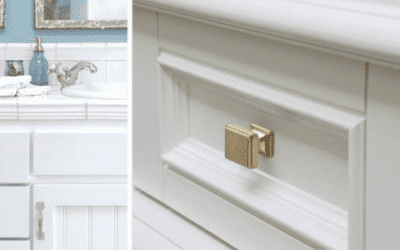 10 Places to Find Unique Kitchen Knobs