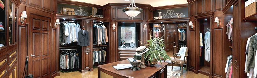 Luxury Closet NY