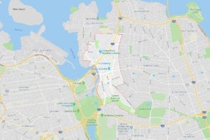 Flushing NY