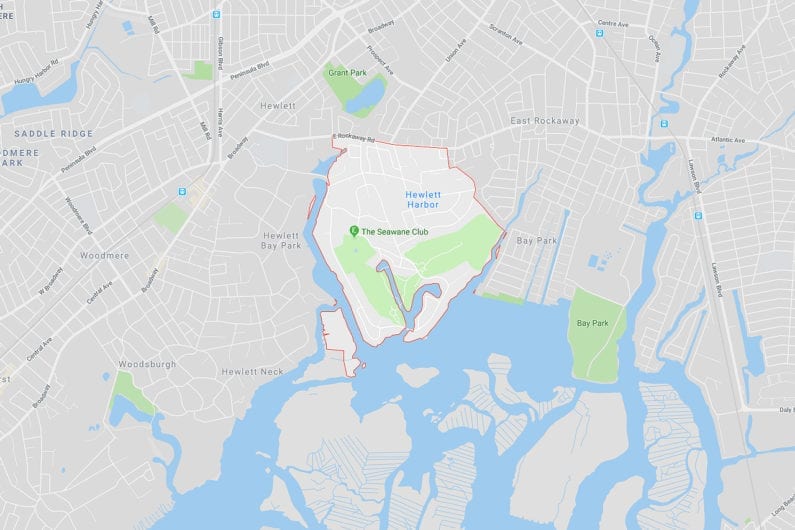 Hewlett Harbor Kitchen Remodeling Kitchen Renovation Long Island