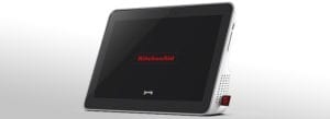 KitchenAid Smart Display