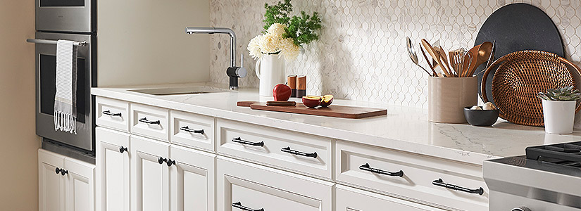 Grace Collection Decorative Hardware, Top Knobs Kitchen Cabinet Pulls And