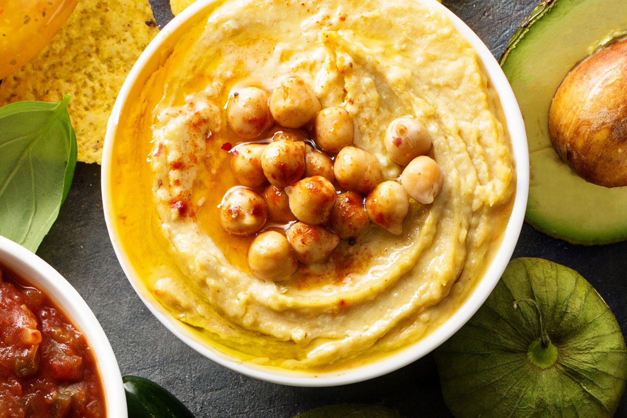 Hummus