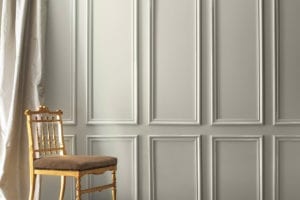 Benjamin Moore’s Color of the Year 2019, Metropolitan