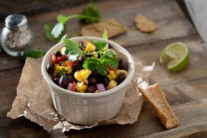 Tennessee Caviar Recipes