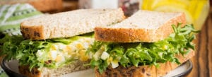 Egg Salad