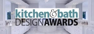 Kitchen & Bath Design Awards in 2019