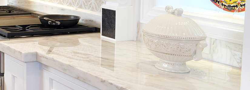 Marble Counter-top