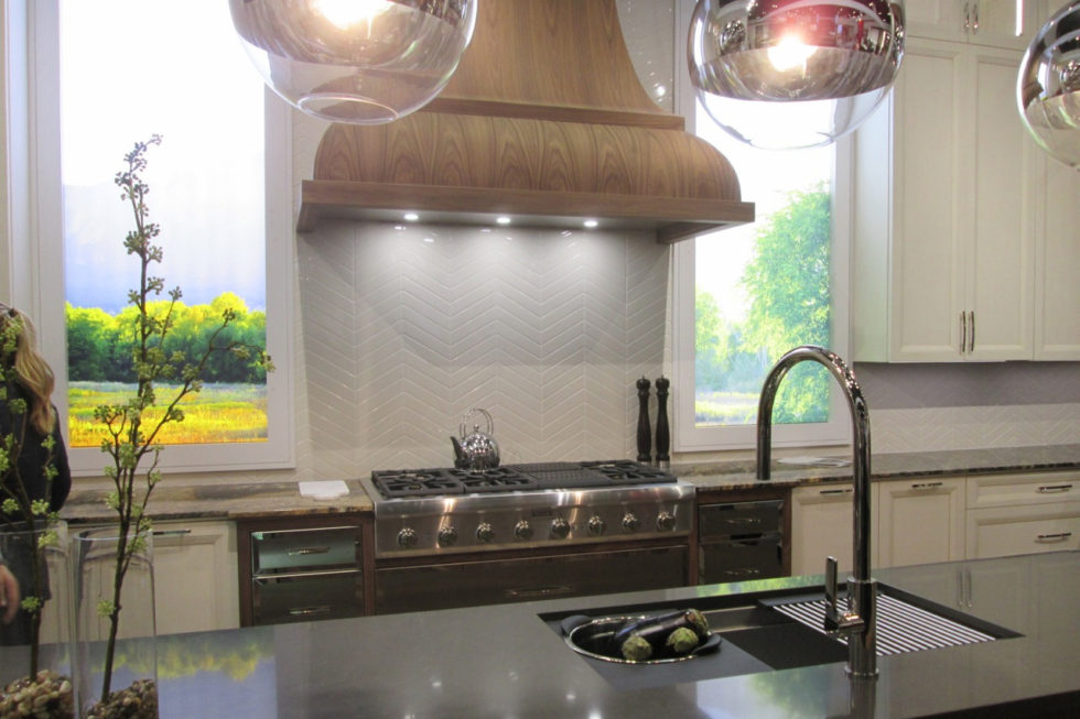 Elmwood High End Kitchen Long Island