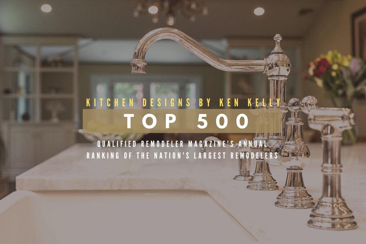 Top 500s Remodeler of 2019