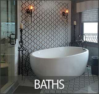 Baths Planning Resources
