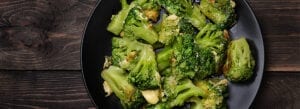 Broccoli & Feta Featured