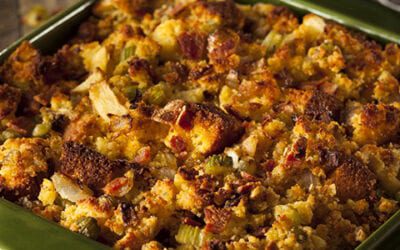 Sausage Stuffing