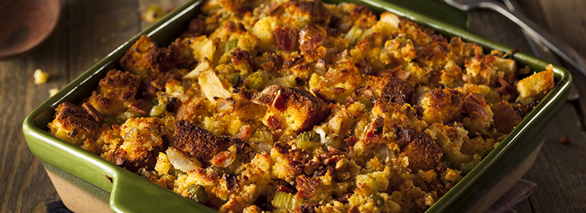 Sausage Stuffing