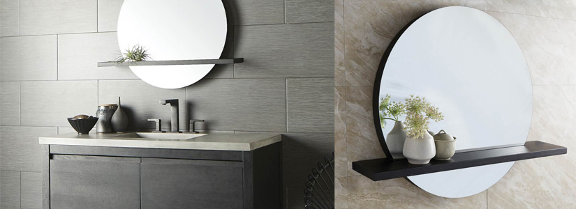 Native Trails Launches ECO-Friendly Bath Vanities and Mirrors
