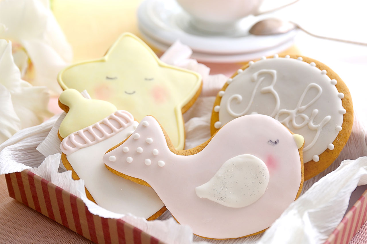 Sugar Cookies Recipe