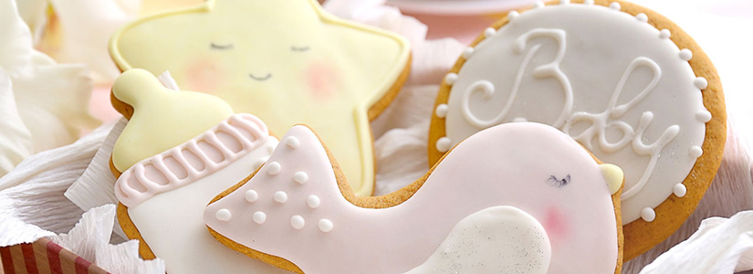 Auntie’s Glazed Sugar Cookies Recipe