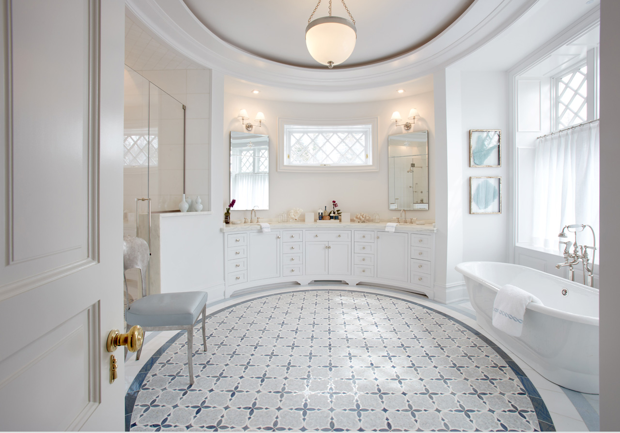 Best Home Improvement Projects Bathrooms Baths Master Bath 