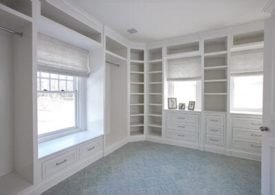 custom closet cabinets Long Island at Kitchen Designs by Ken Kelly Long Island NY
