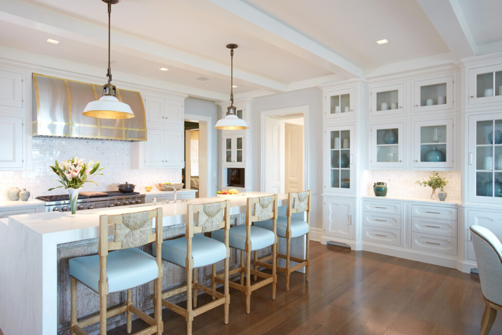 Best Custom Long Island Kitchen Designs New York