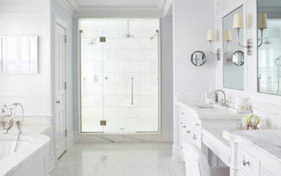 Kohler’s New Bath Experience