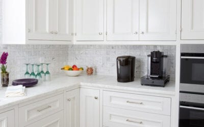 Pantry Cabinets & Walk-in Closet Pantries