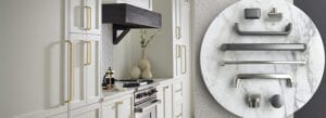 Top Knobs Introduces New Series of Knobs and Pulls - featured