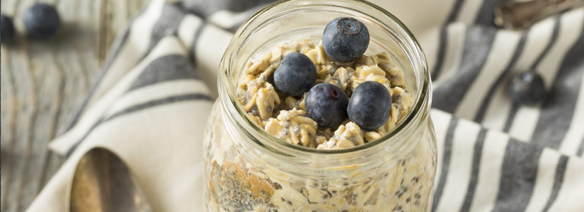 Overnight Oats