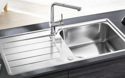 Blanco Classimo – New Stainless Sink