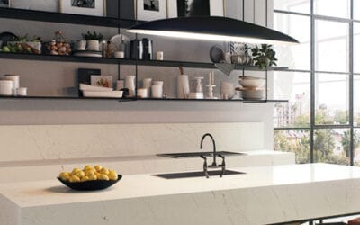 5 Benefits of a New Kitchen
